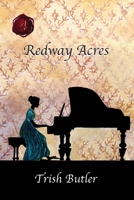 Redway Acres: Harriet 1548619469 Book Cover