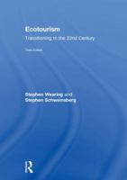 Ecotourism: Transitioning to the 22nd Century 113820210X Book Cover