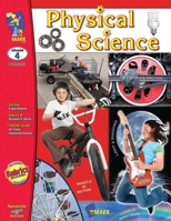 Physical Science Grade 4 1770787976 Book Cover