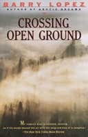 Crossing Open Ground 0684188171 Book Cover