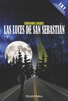 Las luces de San Sebasti?n B0B9QYQNY8 Book Cover
