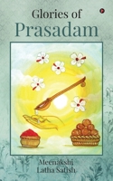 Glories of Prasadam B0G44PHGGT Book Cover