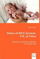 Status of McH Services, P.R. of China 3639004167 Book Cover
