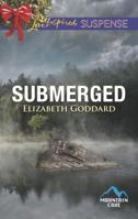 Submerged 0373446993 Book Cover