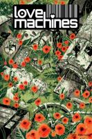 Love Machines 1532330146 Book Cover