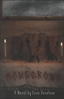 Homegrown B0FF38VVZP Book Cover