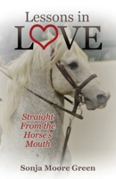Lessons in Love: Straight From the Horse's Mouth B0B9R4SH2C Book Cover