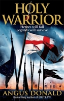 Holy Warrior 0751542091 Book Cover