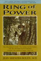 Ring of Power: Symbols and Themes Love Vs. Power in Wagner's Ring Circle and in Us : A Jungian-Feminist Perspective (Jung on the Hudson Book Series) 0062502107 Book Cover