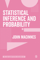 Inferential Statistics 1526424169 Book Cover