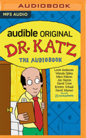 Dr. Katz: The Audio Files 1713520842 Book Cover