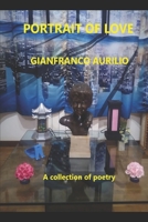 Portrait of love B0B6L2TPG4 Book Cover