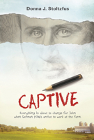Captive 0764355511 Book Cover