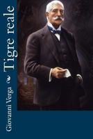 Tigre reale 1478110120 Book Cover