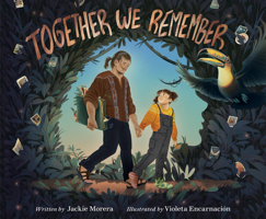 Together We Remember 059380564X Book Cover