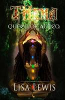 Thema Queen of Aurea 1097219860 Book Cover