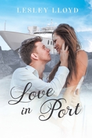 Love in Port 1960946056 Book Cover