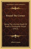 Round the Corner 1178400352 Book Cover
