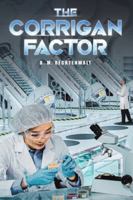 The Corrigan Factor B0FX5XBX3C Book Cover