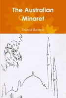 The Australian Minaret 1291636897 Book Cover