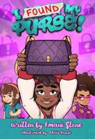 I Found My Purse 1733329196 Book Cover