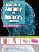 Essentials of Anatomy for Dentistry Students 8184732031 Book Cover