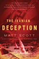 The Iranian Deception 1645407322 Book Cover