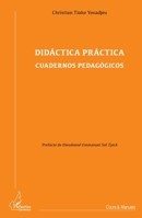 Didactica practica: Cuadernos pedagogicos 2336001136 Book Cover
