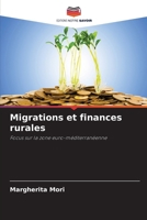 Migrations et finances rurales (French Edition) 6207443977 Book Cover