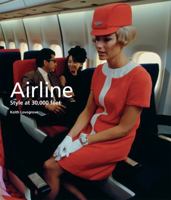 Airline: Identity, Design and Culture 1780673167 Book Cover