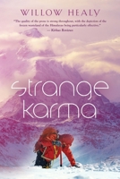Strange Karma 1647184509 Book Cover