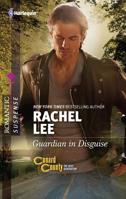 Guardian in Disguise 0373277717 Book Cover