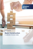 Basic Construction 6138928512 Book Cover