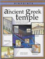 An Ancient Greek Temple 0872266524 Book Cover