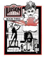 Illusion Systems Book Three 1719058407 Book Cover