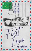 First Love: An Anthology 0578877538 Book Cover