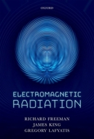 Electromagnetic Radiation 0198726503 Book Cover