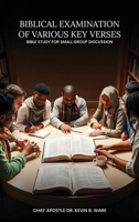 Communication from Heaven Biblical Examination of Various Key Verses B0DPD51V55 Book Cover