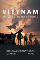 Vietnam: My Long Journey Home 1645447634 Book Cover