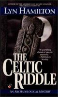 The Celtic Riddle 0425177750 Book Cover