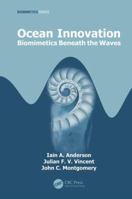 Biomimetics and Ocean Organisms: An Engineering Design Perspective 1439837627 Book Cover