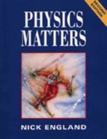 Physics Matters 0340639350 Book Cover