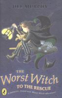 The Worst Witch to the Rescue 0141321520 Book Cover