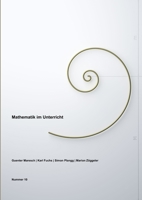 Mathematik im Unterricht, Band Nummer 10 0244251541 Book Cover