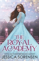 The Royal Academy B0CN99G41C Book Cover