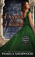 Devices & Desires 1945112034 Book Cover