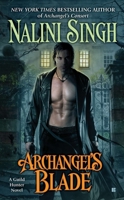 Archangel's Blade 0425243915 Book Cover