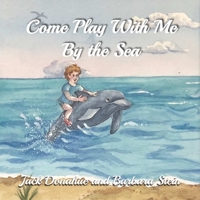 Come Play With Me By The Sea 0359699006 Book Cover