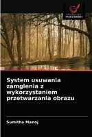 System usuwania zamglenia z wykorzystaniem przetwarzania obrazu 6203618349 Book Cover