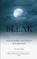 Bleak B0FQWFFXSG Book Cover